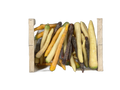Carotte multicolore - 1 kg