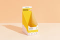 Gel douche verveine citronnée à diluer (display nu pour 6 sticks)