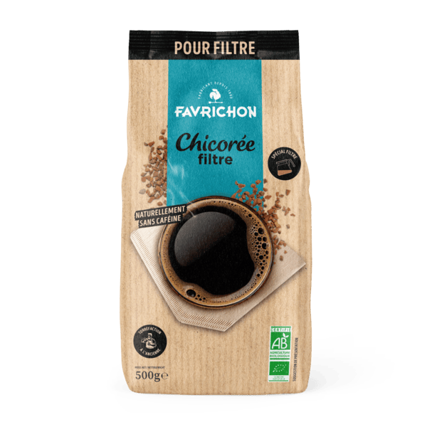 Chicor√©e grains filtre - 500 g