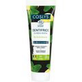 Dentifrice charbon menthe-citron - 100 g