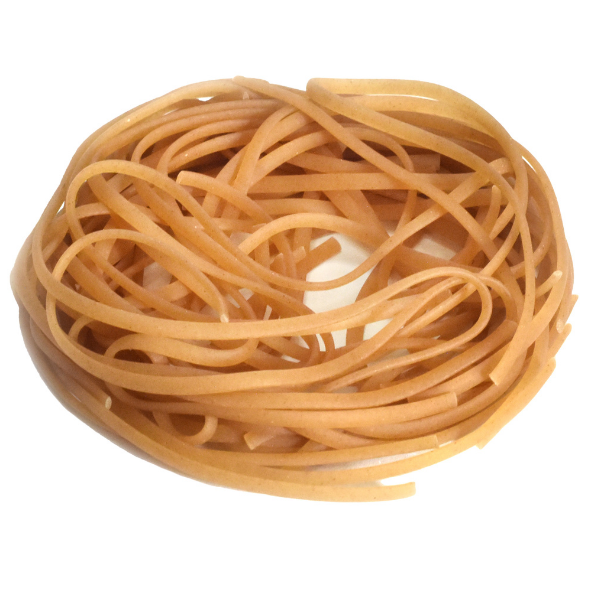 Linguine au blé semi-complet (blé ancien) Vrac - 3 kg