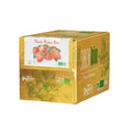 Sirop fraise bio Vrac - Bib 5L