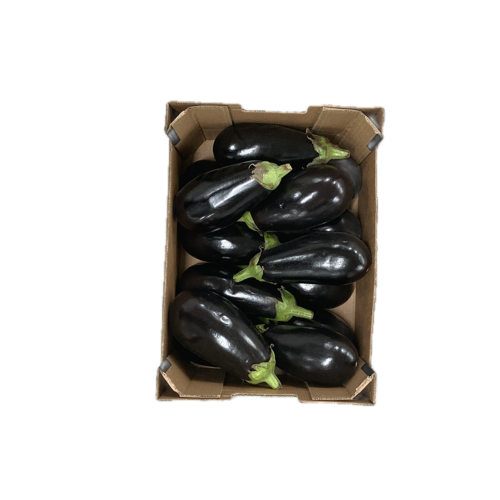 Aubergine - Espagne - 1 kg