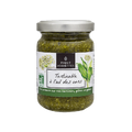 Tartinable à l'ail des ours bio - 120 g
