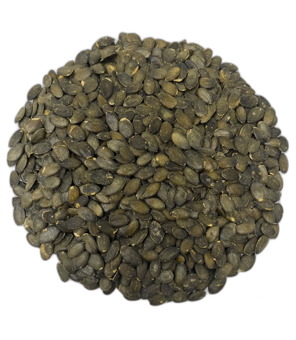 Graines de courge bio Vrac (origine UE) - 1 kg