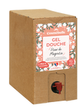 Gel douche fleur de magnolia Vrac - 10 Kg