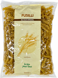 Fusilli intégral origine italie - 500 g