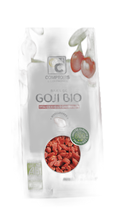 Baies de goji bio (origine Tibet) - 125 g