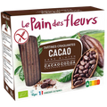 Tartine bio cacao - 160 g