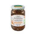 Lentilles vertes demeter cuisinées aux petits légumes - 330  g