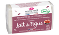 Savonnette lait de figue bio - 100 g