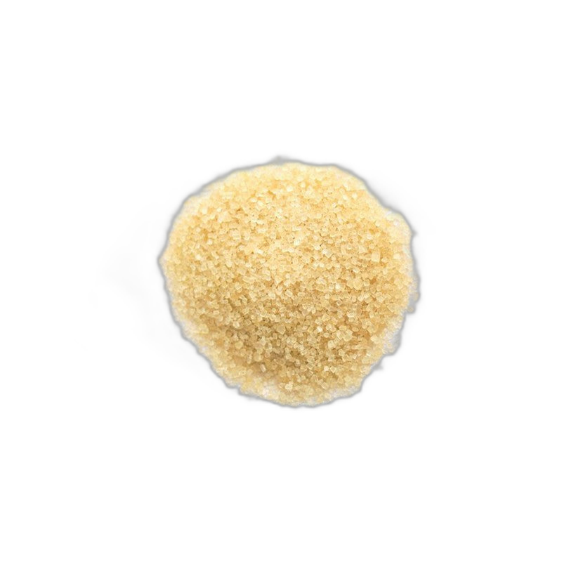 Sucre de canne roux clair bio Vrac - 5 kg