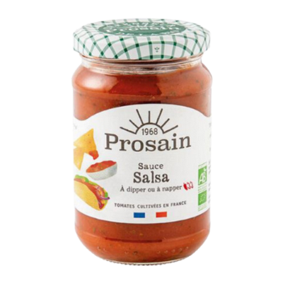 Sauce salsa - 290 g