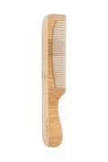 Peigne à barbe (dents fines)
