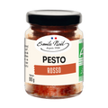 Pesto rosso bio - 90 g