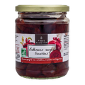 Betteraves rouges tranchées bio - 220 g