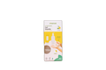 Gel douche verveine citronnée à diluer (kit découverte) - 1 bouteille + 1 recharge
