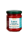 Concentré tomates 22% bio (origine Italie) - 200 g