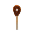 Brosse à vaisselle en poils en fibre de coco