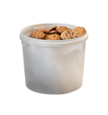 Biscuits chocolat noisettes bio (anti gaspi) Vrac - 1,5 kg (115 biscuits)
