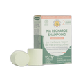 Ma recharge Shampoing Fleur de lotus - 6 pastilles