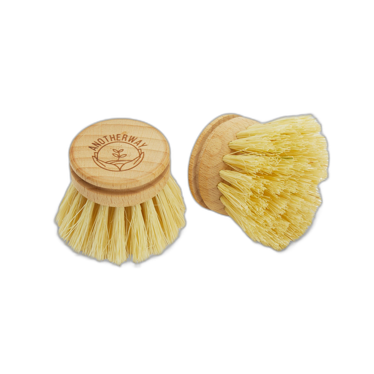 T√™te rechargeable brosse vaisselle