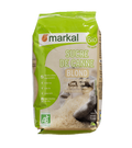 Sucre blond canne bio - 1 kg