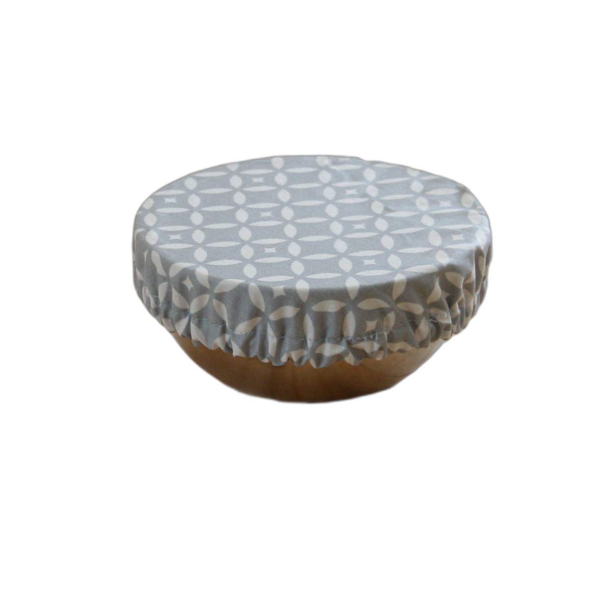 Charlotte alimentaire ronde (coton enduit) - S