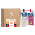 Coffret de no√´l - 150 g