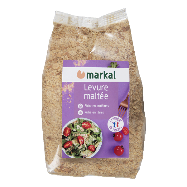 Levure maltée - 250 g