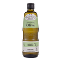 Huile d'olive vierge extra douce bio - 500 ml