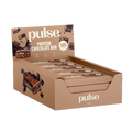 Barres protéinées chocolat (prèt à vendre) - 55 g