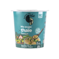 Cup veggie premium ma soupe thaïe bio - 72 g