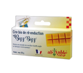 Cire bio de r√©-enduction bizz bizz - 50 g (10 cubes)