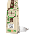Mélange sélection 100% arabica bio fairtrade - grains - 1 kg