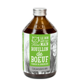 Bouillon de boeuf bio - 525mL