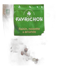 Muesli raisin, noisette & amande - 500 g