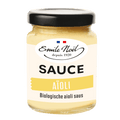 Aïoli provençal bio - 90 g