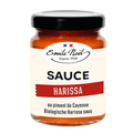 Harissa bio - 90 g