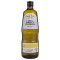 Huile de tournesol spéciale sauce bio - 1 l