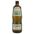 Huile d'olive vierge extra douce bio - 1 l