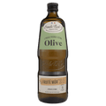 Huile d'olive vierge extra fruitée mûr bio - 1 l