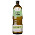 Huile d'olive vierge extra fruitée vert bio - 1 l