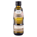 Huile vierge d'argan bio équitable alimentaire - 250 ml