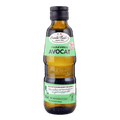 Huile vierge d'avocat bio équitable - 250 ml
