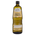 Huile vierge de colza bio France - 1 l