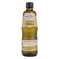 Huile vierge de colza bio france - 500 ml