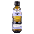Huile vierge de lin France bio - 250 ml