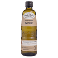 Huile vierge de noix bio - 500 ml
