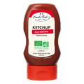 Ketchup bio en squeeze - 300 ml